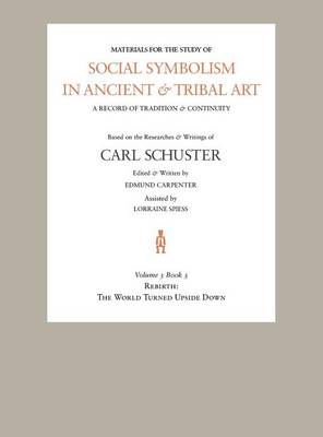 Book cover for Social Symbolism in Ancient & Tribal Art