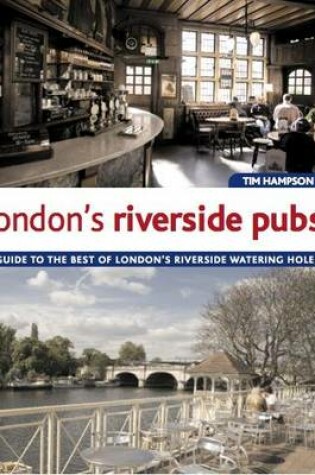 Cover of London's Riverside Pubs