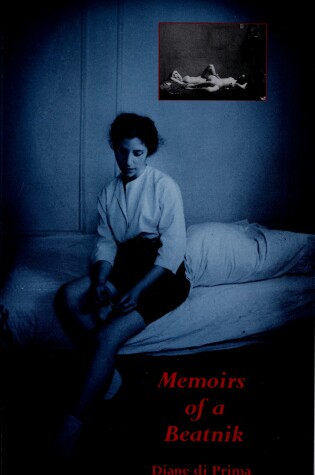 Cover of Memoirs of a Beatnik