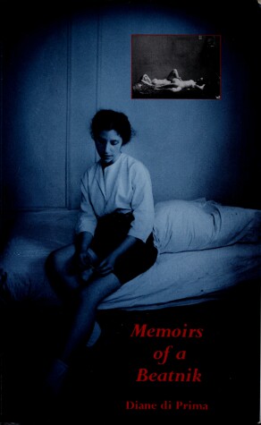 Book cover for Memoirs of a Beatnik