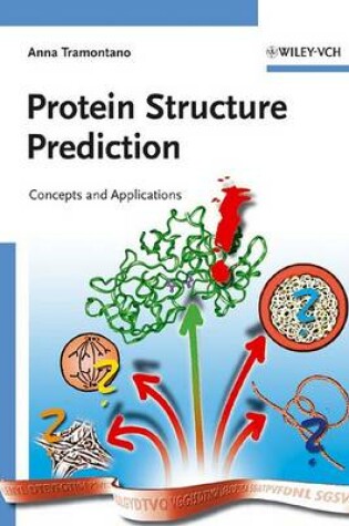 Cover of Protein Structure Prediction