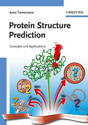 Book cover for Protein Structure Prediction