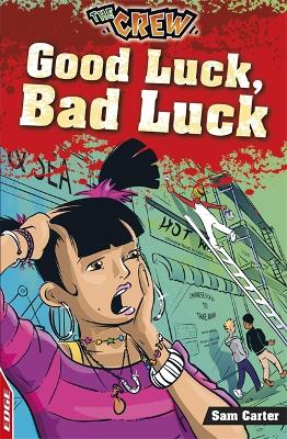 Cover of Good Luck, Bad Luck