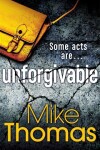 Book cover for Unforgivable