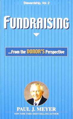 Cover of Fundraising