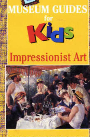 Cover of Impressionist Art