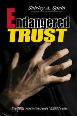 Cover of Endangered Trust