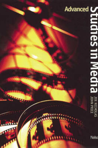 Cover of Advanced Studies in Media