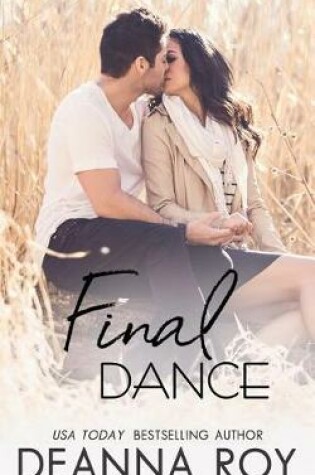 Cover of Final Dance