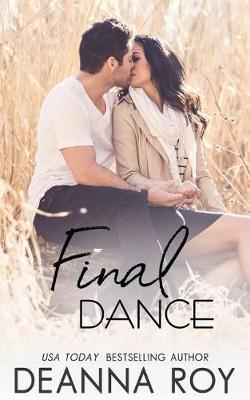 Cover of Final Dance