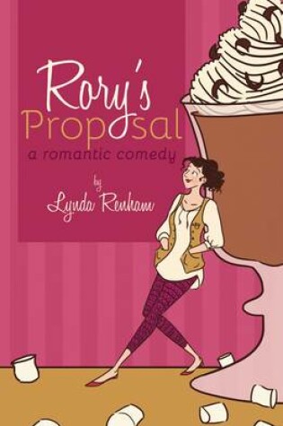 Cover of Rory's Proposal