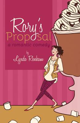 Book cover for Rory's Proposal
