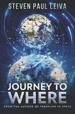 Cover of Journey to Where