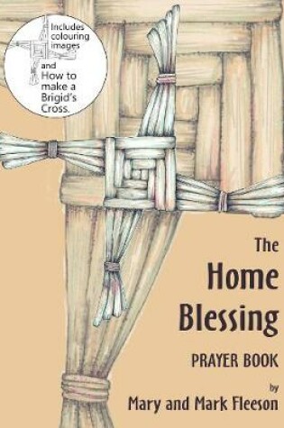 Cover of The Home Blessing Prayer Book