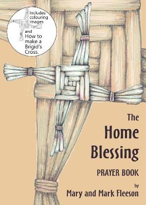 Book cover for The Home Blessing Prayer Book
