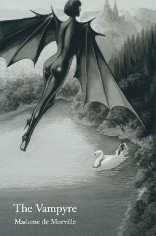 Cover of The Vampyre