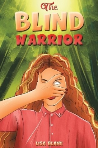 Cover of The Blind Warrior