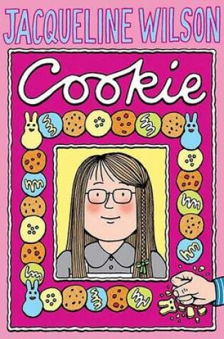 Cover of Cookie