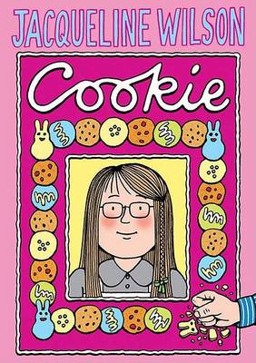 Book cover for Cookie