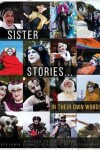 Book cover for Sister Stories