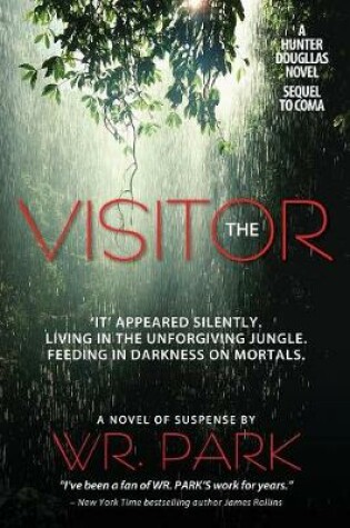 Cover of The Visitor