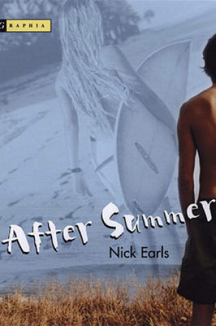 Cover of After Summer