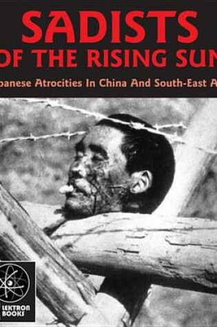 Cover of Sadists of the Rising Sun