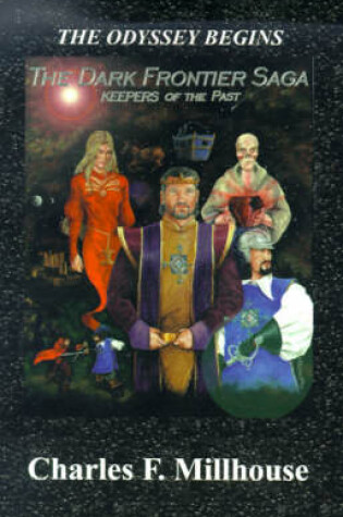 Cover of Keepers of the Past