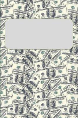 Cover of Money Moves Notebook