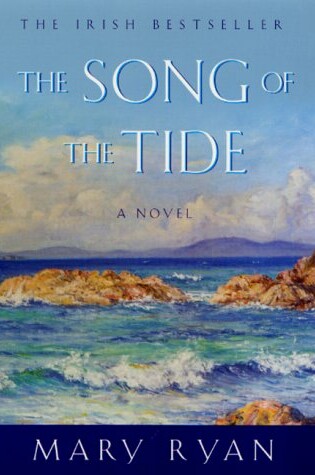 Cover of The Song of the Tides