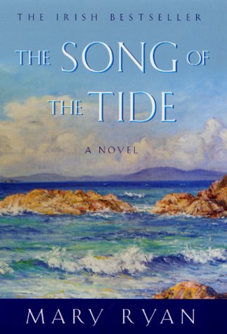 Book cover for The Song of the Tides