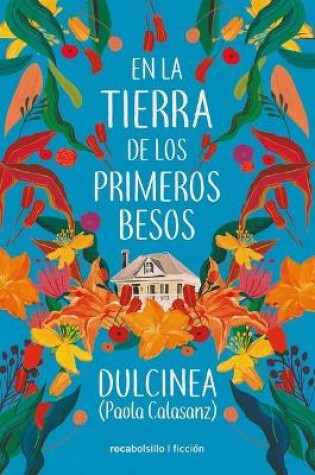 Cover of En La Tierra de Los Primeros Besos