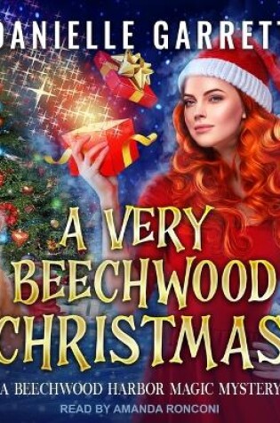 Cover of A Very Beechwood Christmas