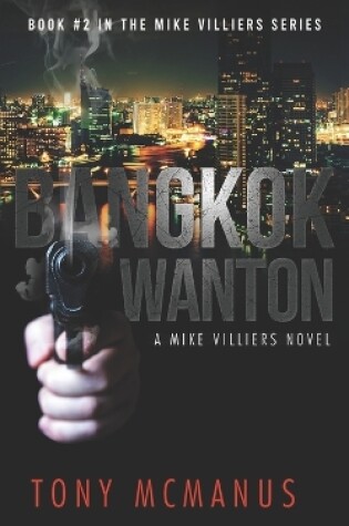 Cover of Bangkok Wanton