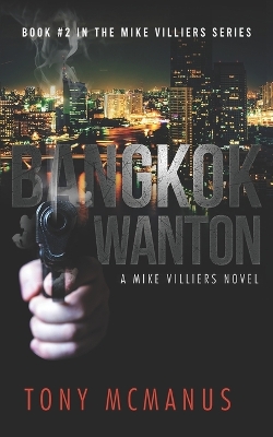 Book cover for Bangkok Wanton