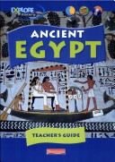 Book cover for Ancient Egypt