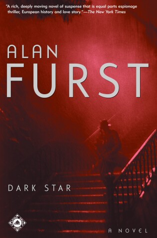 Cover of Dark Star