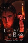 Book cover for Conflict in Blood