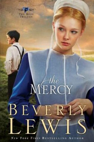 Cover of The Mercy