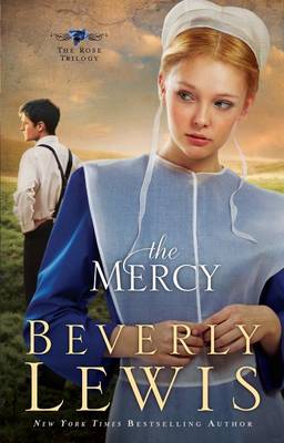 Cover of The Mercy