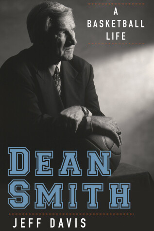 Book cover for Dean Smith