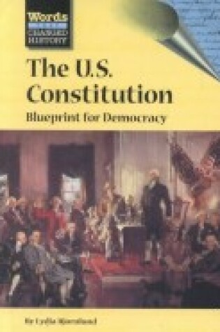 Cover of The Us Constitution