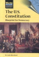 Cover of The Us Constitution