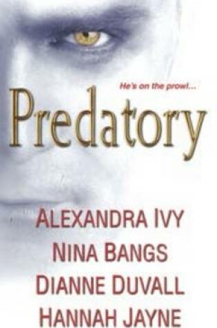 Cover of Predatory