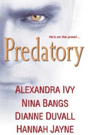 Cover of Predatory