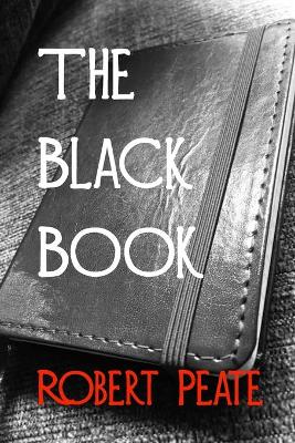 Book cover for The Black Book