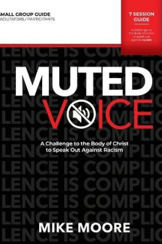 Cover of Muted Voice Small Group Guide
