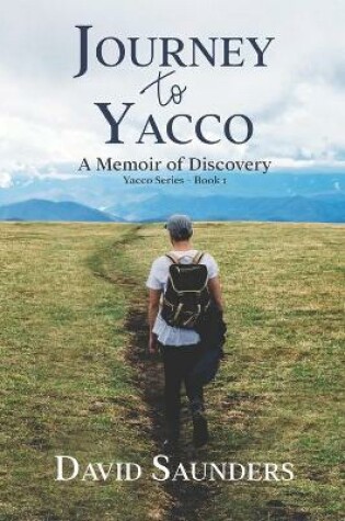 Cover of Journey to Yacco