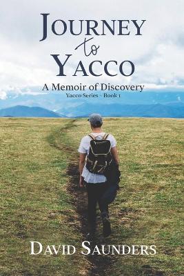 Book cover for Journey to Yacco