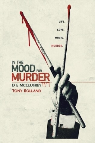 Cover of In The Mood... For Murder